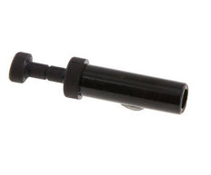 1/4'' Tapón PBT NBR [10 Piezas]