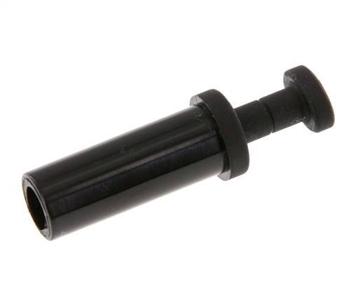 3/8'' Plug PBT NBR [10 Pieces]