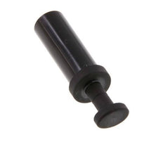 3/8'' Plug PBT NBR [10 Pieces]