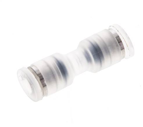 4mm Push-in Fitting PA EPDM/PTFE