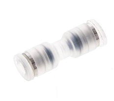 4mm Push-in Fitting PA EPDM/PTFE