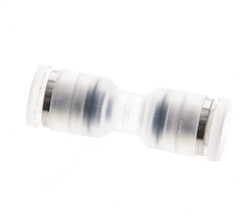 4mm Push-in Fitting PA EPDM/PTFE