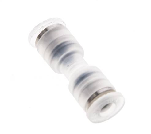 4mm Push-in Fitting PA EPDM/PTFE
