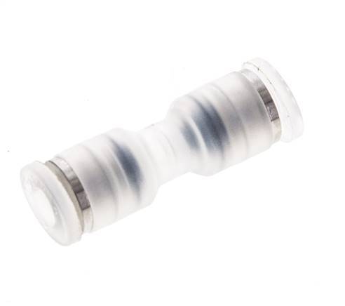 4mm Push-in Fitting PA EPDM/PTFE