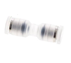 4mm Push-in Fitting PA EPDM/PTFE