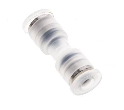 4mm Push-in Fitting PA EPDM/PTFE
