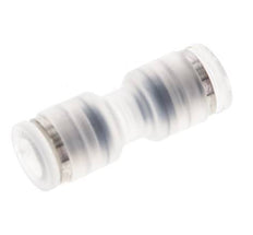 6mm Push-in Fitting PA EPDM/PTFE