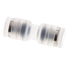 Racor rápido de 6 mm PA 66 NBR