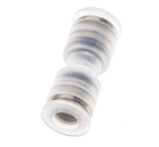 Racor rápido de 6 mm PA 66 NBR