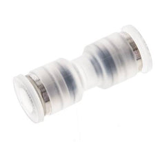 Racor rápido de 6 mm PA 66 NBR