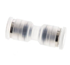 Racor rápido de 6 mm PA 66 NBR