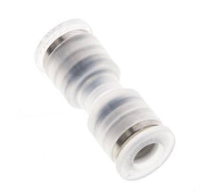 Racor rápido de 6 mm PA 66 NBR