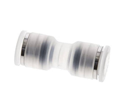 8mm Push-in Fitting PA EPDM/PTFE