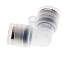 8mm 90deg Elbow Push-in Fitting PA EPDM/PTFE