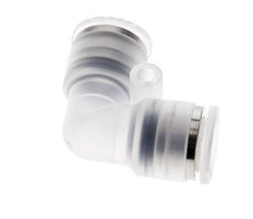 8mm 90deg Elbow Push-in Fitting PA EPDM/PTFE
