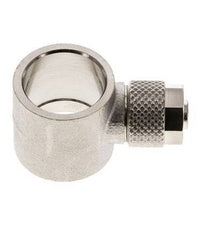 Conector Latón Niquelado 8x6 & G3/8'' de Rosca [2 piezas]