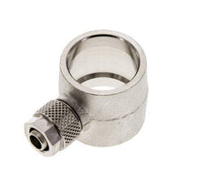 8x6 & G1/2'' Nickel plated Brass Banjo Push-on Fitting [2 Pieces]