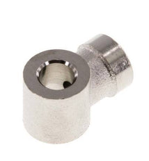 M5 Nickel plated Brass Banjo Fitting with Female Threads [2 Pieces]
