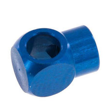 Conector Banjo de Aluminio G1/8'' Rosca Hembra [2 piezas]