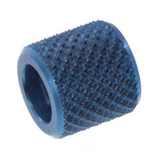 6x4mm (M8x1) Aluminium Union Nut [10 Pieces]