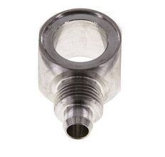 Conector Acero Inoxidable 8x6 & G1/4'' 1.4571 de Rosca