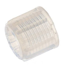 Tuerca de unión PFA 8x6mm (M14x1,5) moleteada [2 piezas]