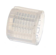 Tuerca de unión PFA 8x6mm (M14x1,5) moleteada [2 piezas]