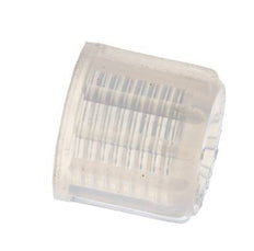 Tuerca de unión PFA 8x6mm (M14x1,5) moleteada [2 piezas]