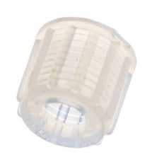 Tuerca de unión PFA 8x6mm (M14x1,5) moleteada [2 piezas]