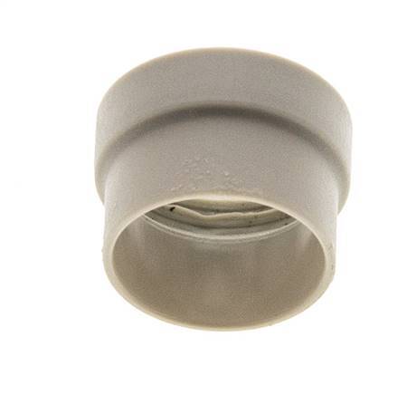 10x12 PVDF Anillo de compresión [5 Piezas]