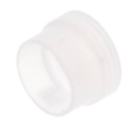 12x14 PVDF Compression ring [2 Pieces]