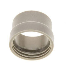 12x14 PVDF Compression ring [2 Pieces]