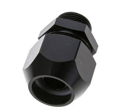 26x19mm & G3/4'' Aluminum Straight Compression Fitting with Male Threads 10 bar PVC and PA