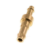 3 mm & 2 mm Brass Hose Connector [5 Pieces]