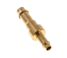 Conector de manguera de latón de 3 mm y 2 mm [5 piezas]