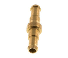 Conector de manguera de latón de 3 mm [5 piezas]