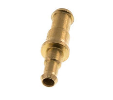 Conector de manguera de latón de 4 mm y 3 mm [5 piezas]