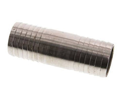 Conector de manguera de acero inoxidable 1.4301 de 45 mm (1-3/4'')