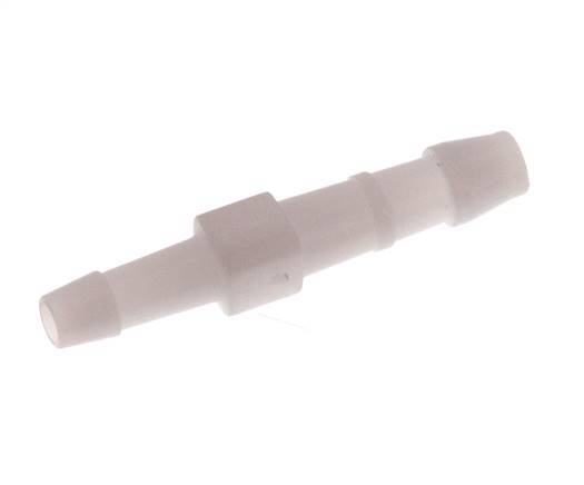 Conector de manguera POM de 4 mm y 3 mm [20 piezas]