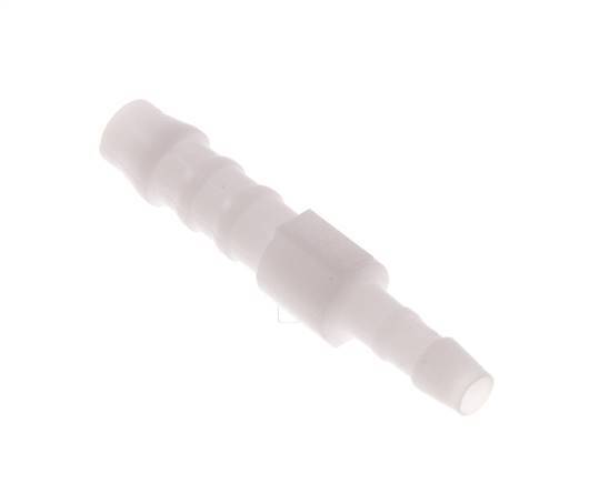 Conector de manguera POM de 6 mm (1/4'') y 4 mm [20 piezas]