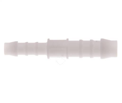 8 mm (5/16'') & 6 mm (1/4'') POM Hose Connector [10 Pieces]