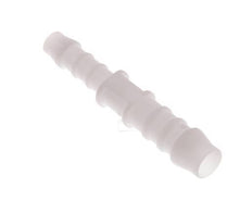8 mm (5/16'') & 6 mm (1/4'') POM Hose Connector [10 Pieces]