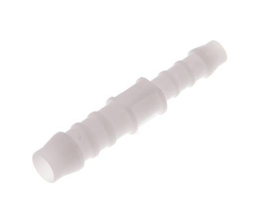 8 mm (5/16'') & 6 mm (1/4'') POM Hose Connector [10 Pieces]