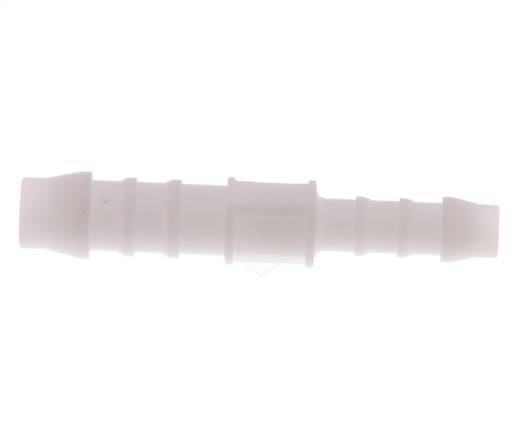 8 mm (5/16'') & 6 mm (1/4'') POM Hose Connector [10 Pieces]