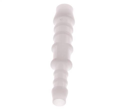 8 mm (5/16'') & 6 mm (1/4'') POM Hose Connector [10 Pieces]