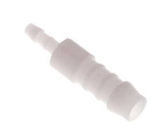 Conector de manguera POM de 9 mm (3/8'') y 4 mm [10 piezas]