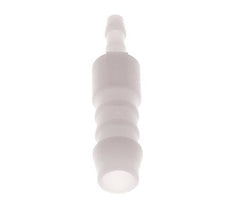 Conector de manguera POM de 9 mm (3/8'') y 4 mm [10 piezas]