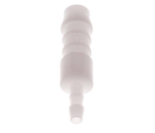 9 mm (3/8'') & 6 mm (1/4'') POM Hose Connector [10 Pieces]