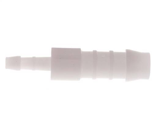 9 mm (3/8'') & 6 mm (1/4'') POM Hose Connector [10 Pieces]