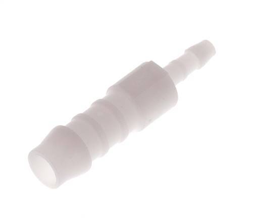 9 mm (3/8'') & 6 mm (1/4'') POM Hose Connector [10 Pieces]
